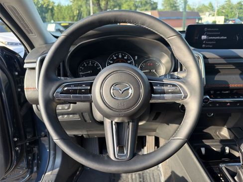 Used 2025 MAZDA CX-50 2.5 Turbo w/ Premium Plus Pkg AWD/4WD image 14