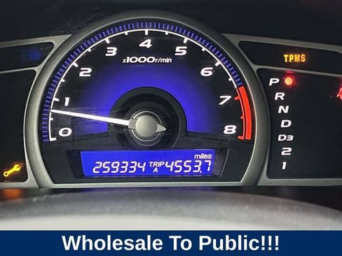 Used 2009 Honda Civic EX image 30