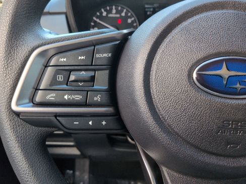 Certified 2024 Subaru Impreza 2.0i image 24