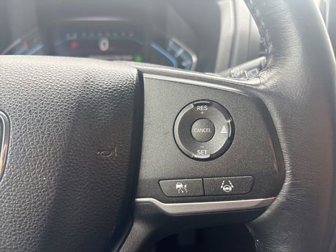 Used 2023 Honda Odyssey EX-L image 17