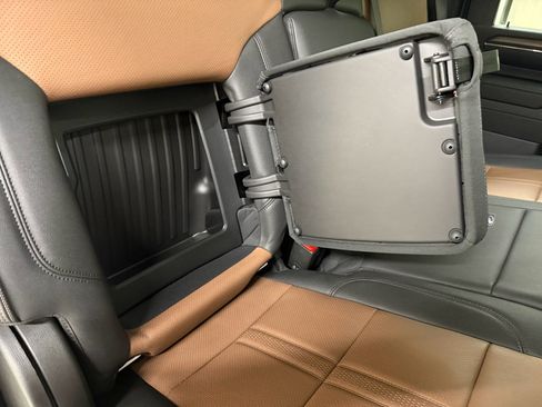 Certified 2024 Chevrolet Silverado 2500 High Country AWD/4WD image 26