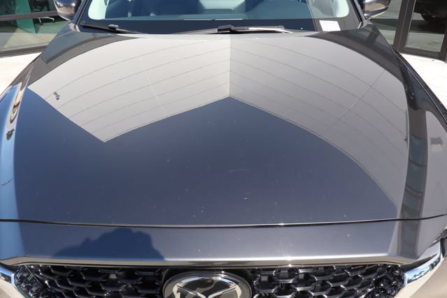 Used 2024 MAZDA CX-5 AWD 2.5 S image 18