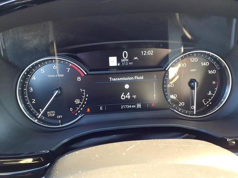 Used 2025 Cadillac XT6 Premium Luxury image 32