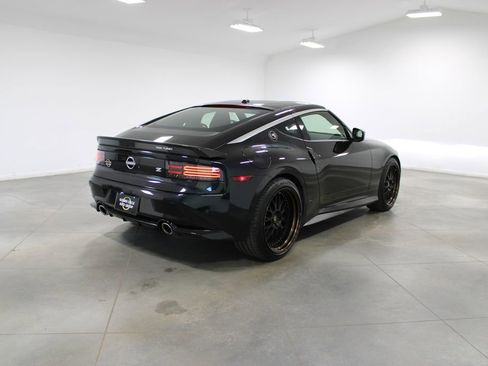 Used 2026 Nissan Z Performance RWD image 9
