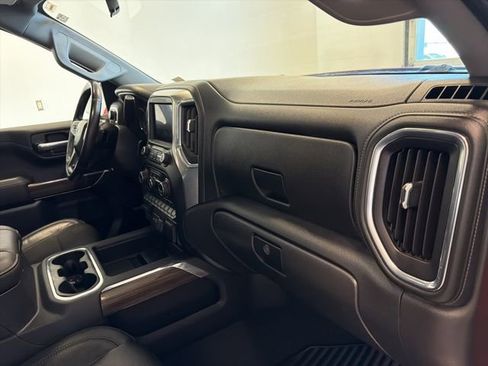 Used 2020 Chevrolet Silverado 1500 RST w/ All-Star Edition image 36