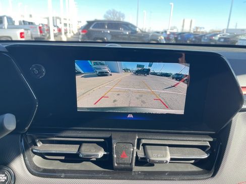 New 2026 Chevrolet TrailBlazer RS image 20