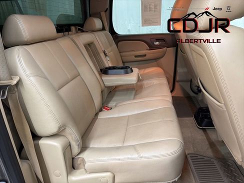 Used 2012 GMC Sierra 1500 SLT w/ SLT Convenience Package image 21