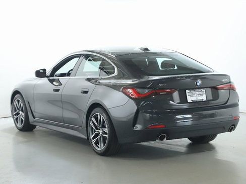 Certified 2024 BMW 430i Gran Coupe xDrive w/ Convenience Package image 41