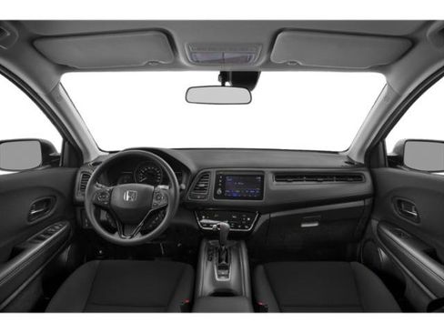 Used 2022 Honda HR-V EX image 9