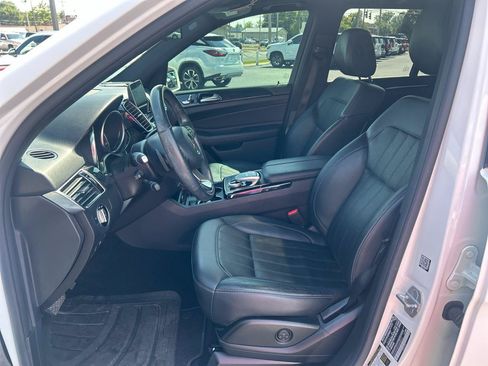 Used 2017 Mercedes-Benz GLE 350 4MATIC image 10