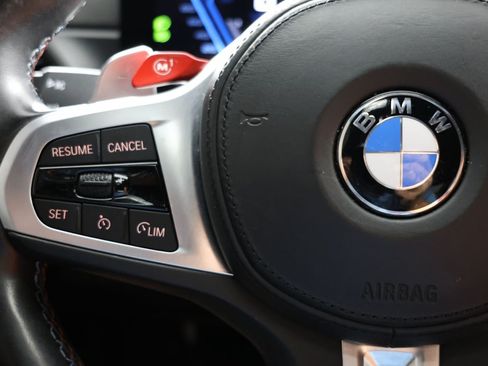 Used 2023 BMW M3 Competition AWD/4WD image 27