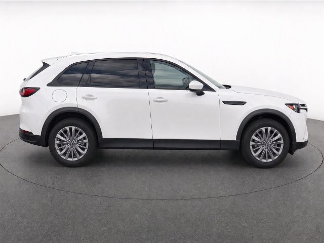 Certified 2024 MAZDA CX-90 3.3 Turbo w/ Preferred Package AWD/4WD image 8