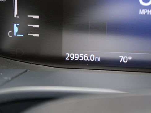 Used 2023 Ford Escape ST-Line w/ Tech Pack #1 image 22