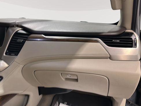 Used 2019 GMC Yukon Denali AWD/4WD image 28