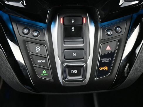 Used 2023 Honda Odyssey Elite image 15