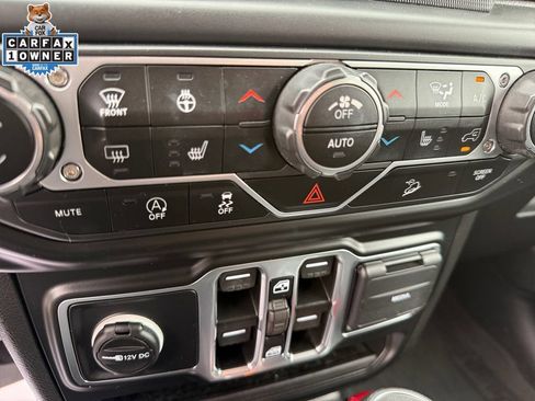 Used 2021 Jeep Wrangler Unlimited Sport AWD/4WD image 31