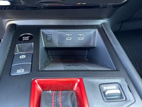 Used 2025 Nissan Kicks SR FWD image 20