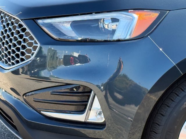 Certified 2024 Ford Edge SEL w/ Convenience Package AWD/4WD image 26