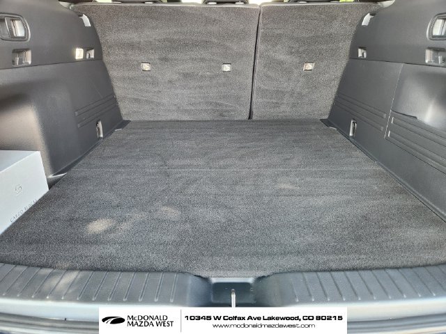 Certified 2026 MAZDA CX-50 AWD 2.5 Hybrid w/ Cargo Package image 35