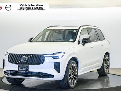 Certified 2026 Volvo XC90 B6 Ultra w/ Protection Package