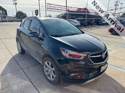 Used 2017 Buick Encore Essence w/ Experience Buick Package