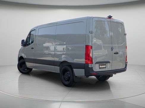 New 2026 Mercedes-Benz Sprinter 2500 image 2