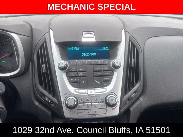 Used 2010 Chevrolet Equinox LT AWD/4WD image 20
