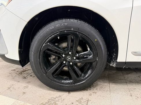 Used 2019 Acura RDX AWD w/ Advance Package image 23