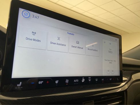 Used 2023 Ford Escape ST-Line Select w/ Tech Pack #1 AWD/4WD image 30