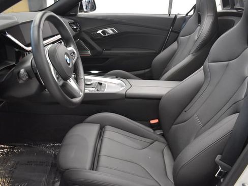 Used 2022 BMW Z4 sDrive30i w/ Premium Package 2 RWD image 22