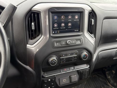 Used 2020 Chevrolet Silverado 2500 W/T image 15