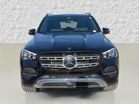 Used 2025 Mercedes-Benz GLE 350 4MATIC image 8