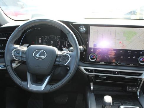 Certified 2024 Lexus RX 350 FWD image 13