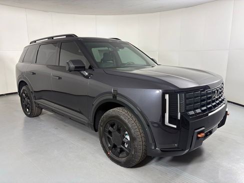 New 2027 Kia Telluride SX X-Pro AWD/4WD image 2