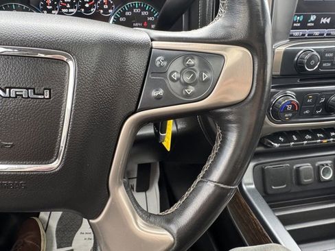 Used 2017 GMC Sierra 1500 Denali image 26