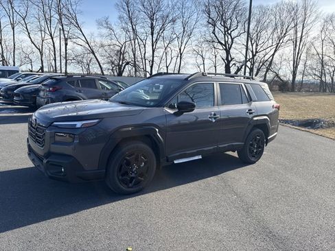 New 2026 Subaru Outback Limited AWD/4WD image 3