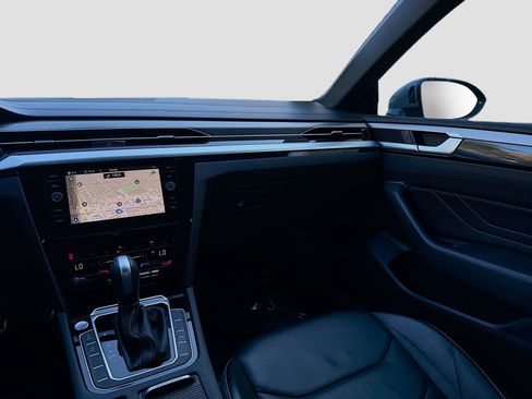 Used 2023 Volkswagen Arteon SEL image 22