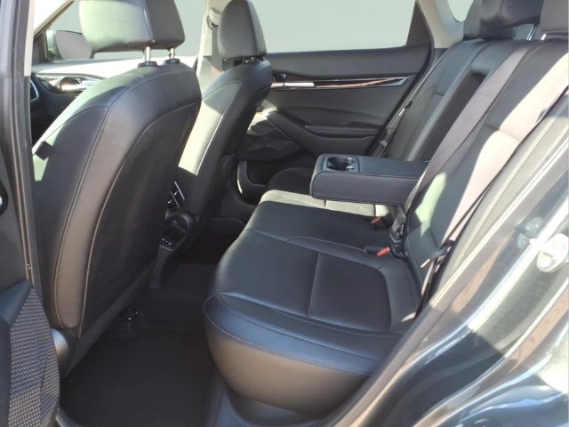 Used 2024 Kia Seltos EX FWD image 19