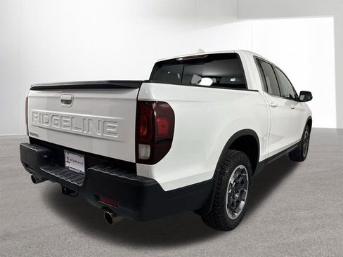 Certified 2024 Honda Ridgeline RTL image 36