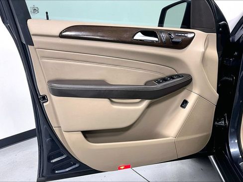 Used 2014 Mercedes-Benz ML 350 2WD image 18