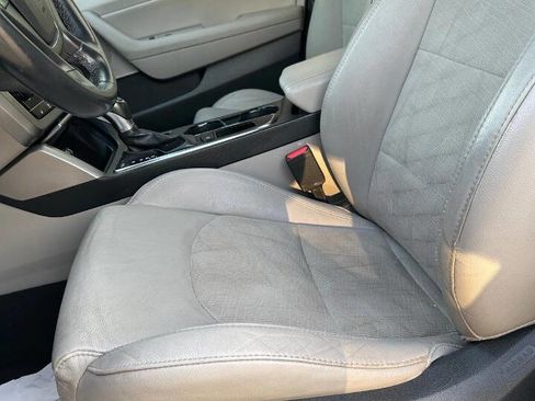 Used 2017 Hyundai Sonata Sport w/ Value Edition Package 02 image 24