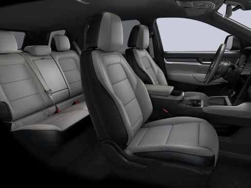 New 2026 GMC Terrain Elevation image 34