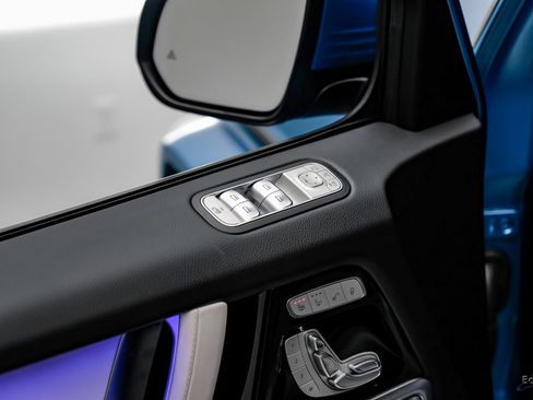 Used 2025 Mercedes-Benz G 63 AMG 4MATIC image 85