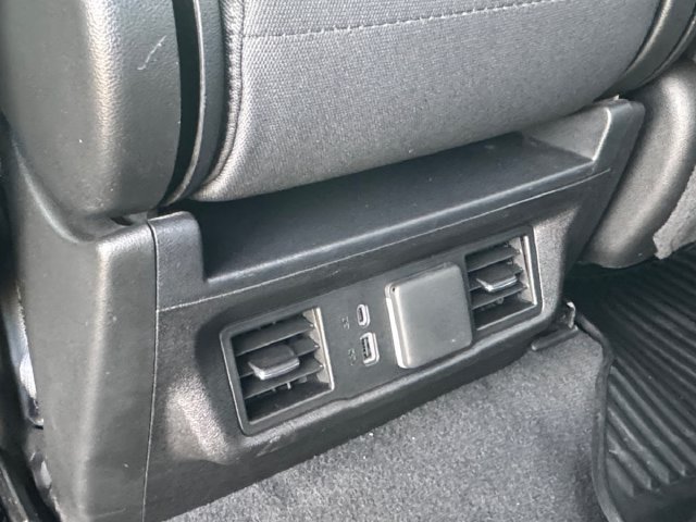 Used 2026 Chevrolet Silverado 1500 RST AWD/4WD image 31