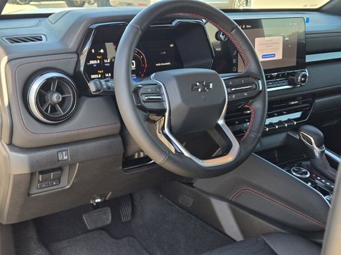 New 2026 Chevrolet Colorado Z71 w/ Technology Package image 13