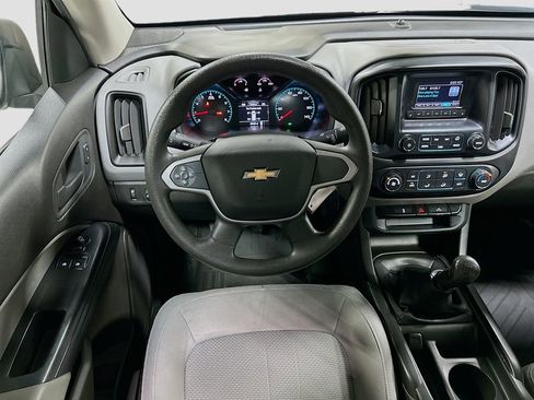 Used 2016 Chevrolet Colorado W/T w/ WT Convenience Package image 20