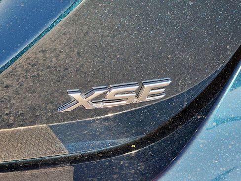 Used 2018 Toyota Camry XSE w/ Audio Package image 30