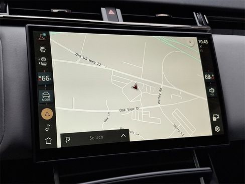 New 2026 Land Rover Range Rover Velar S image 14