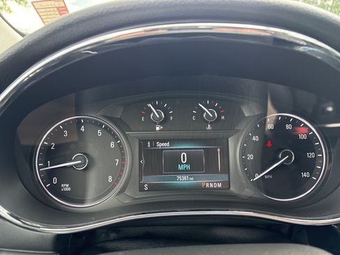 Used 2018 Buick Encore Preferred FWD image 17
