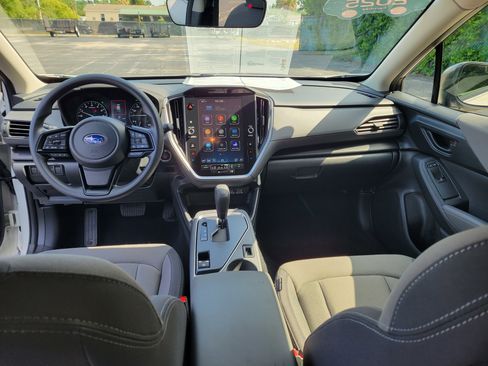 Used 2025 Subaru Crosstrek 2.0i Premium w/ Convenience Package #2 AWD/4WD image 10